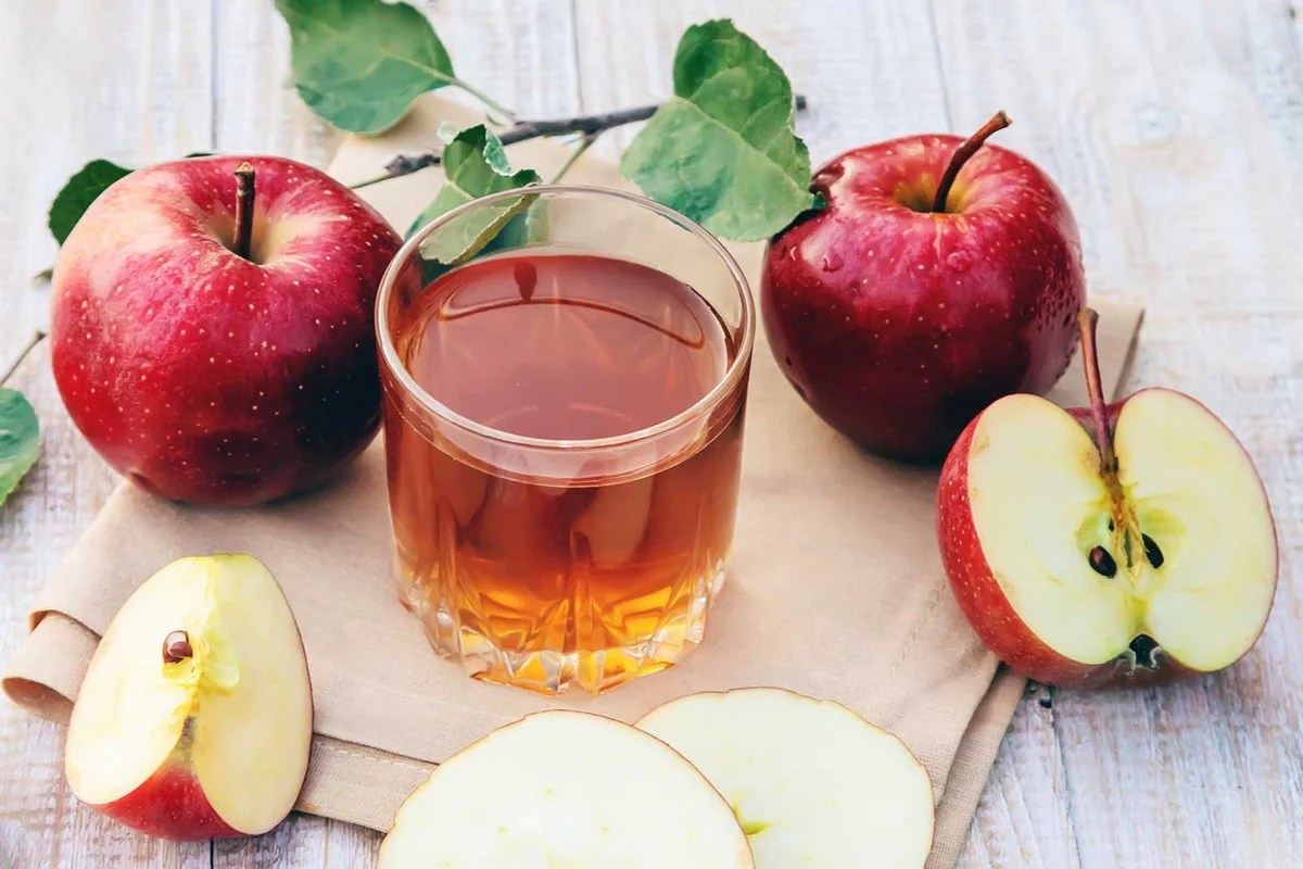 angry orchard cocktails