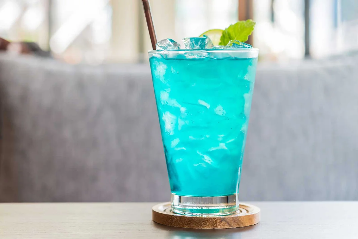 Obi Wan cocktail