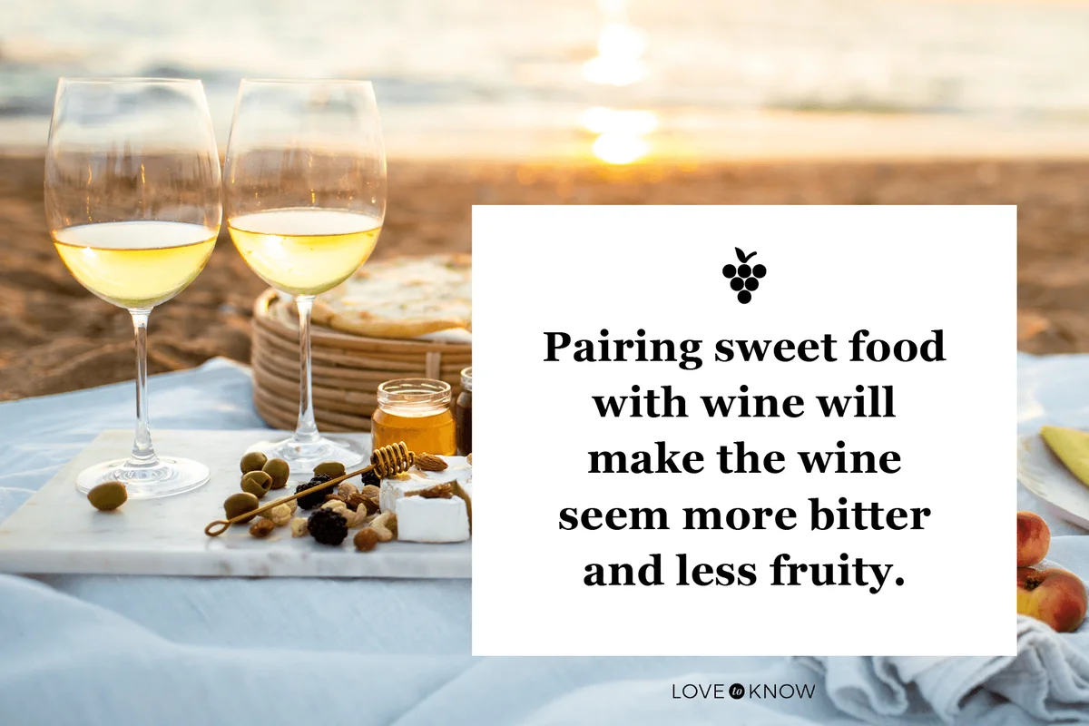 Wine Tasting Facts