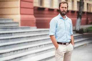 casual dress for memorial service What to Wear to a Memorial Service (Formal and Casual Ideas)