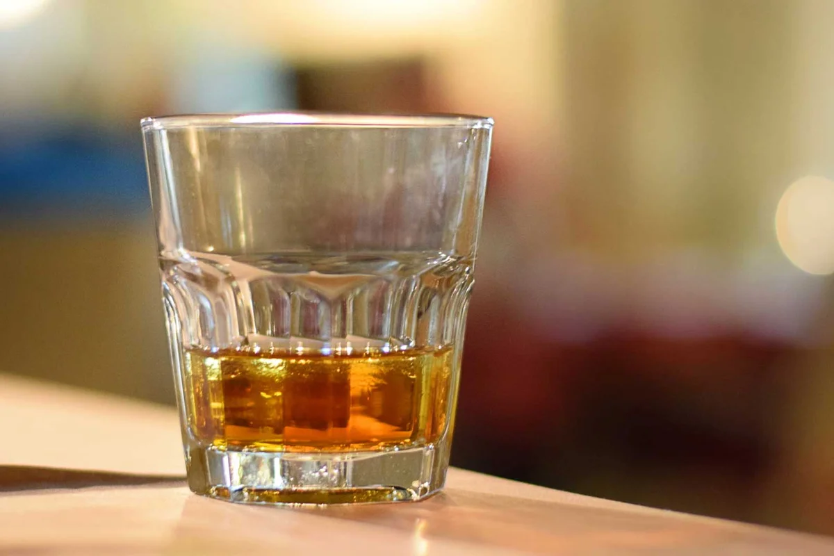 11th hour shot cocktail