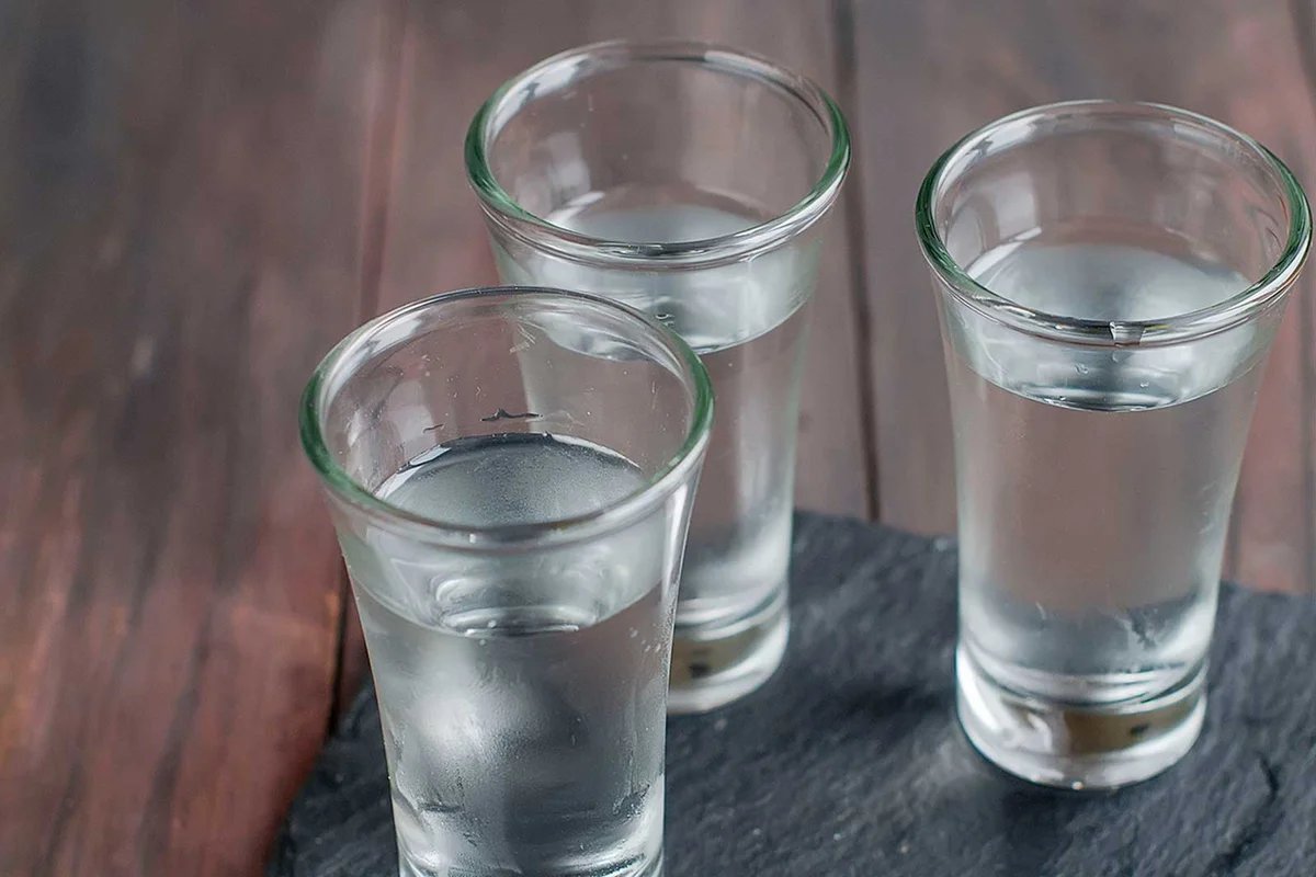 151 ways to die shot cocktail