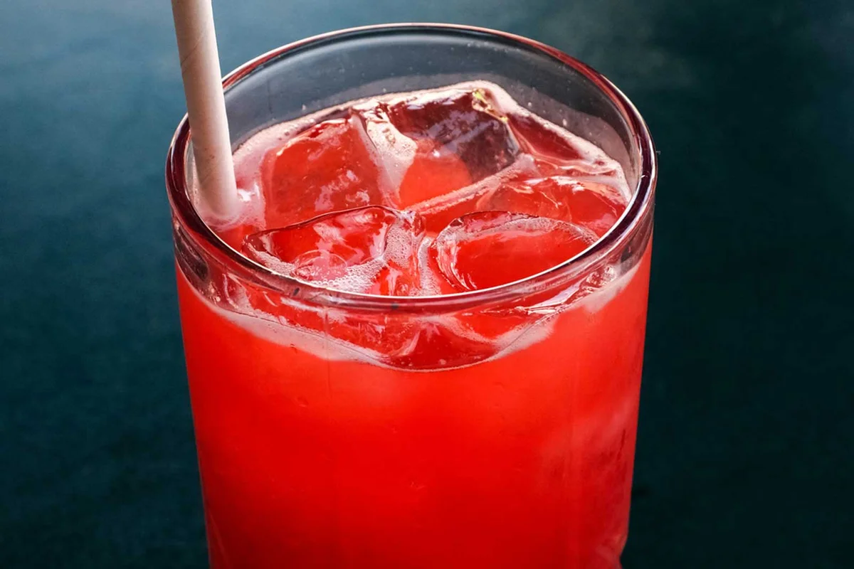 Grim Reaper Cocktail