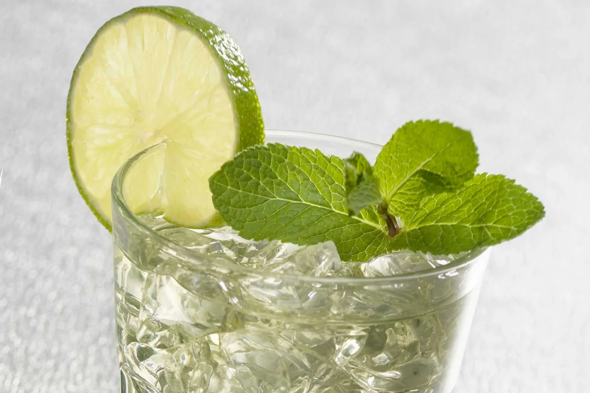 Do Me Now Cocktail