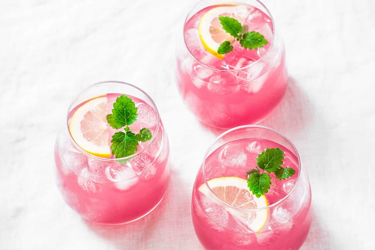 lemonade adult capri sun cocktail