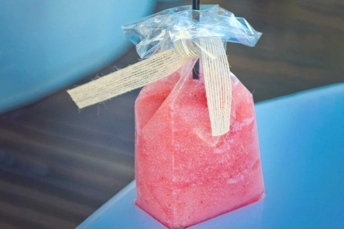 watermelon adult Capri Sun