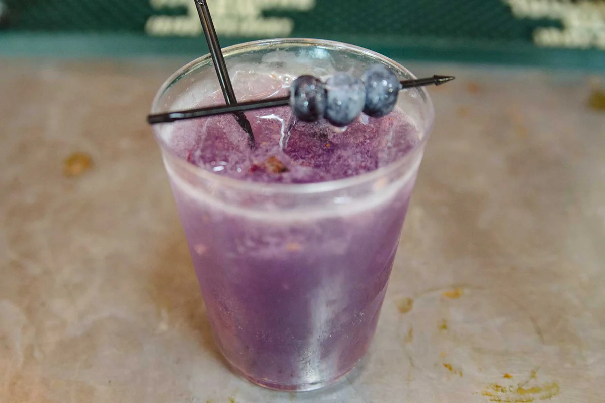 Summer Garden Adult Capri Sun cocktail