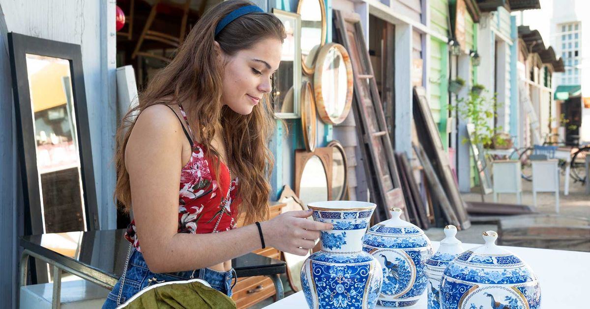 Why Do People Collect Things? 9 Common Reasons