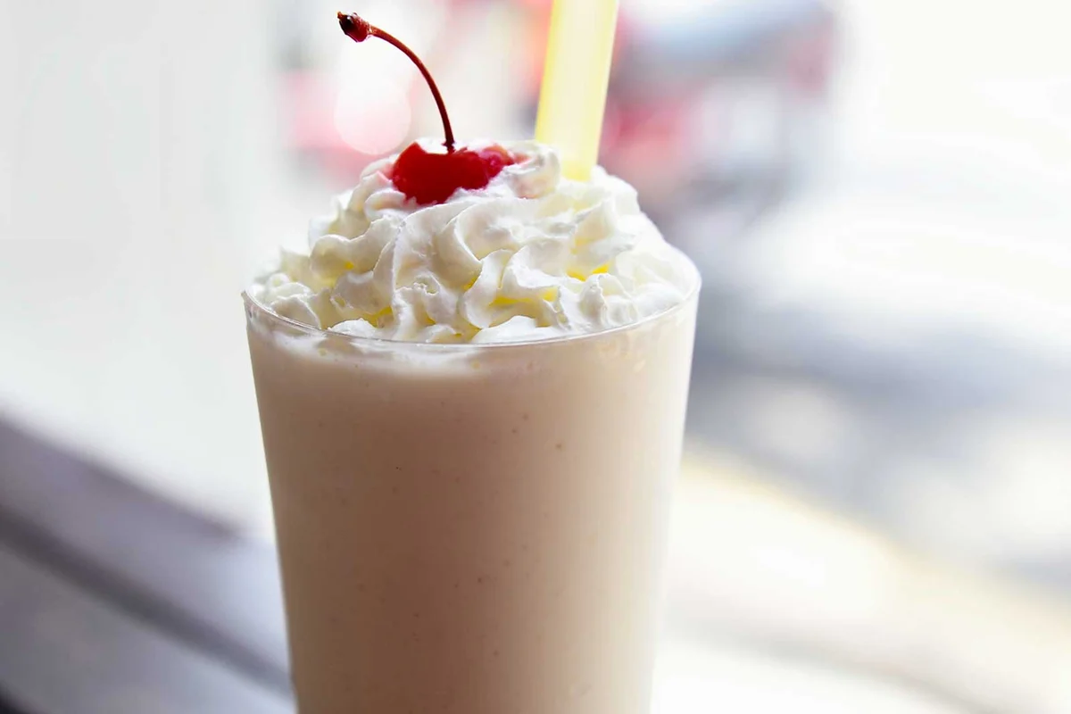 spiked coconut milkshake