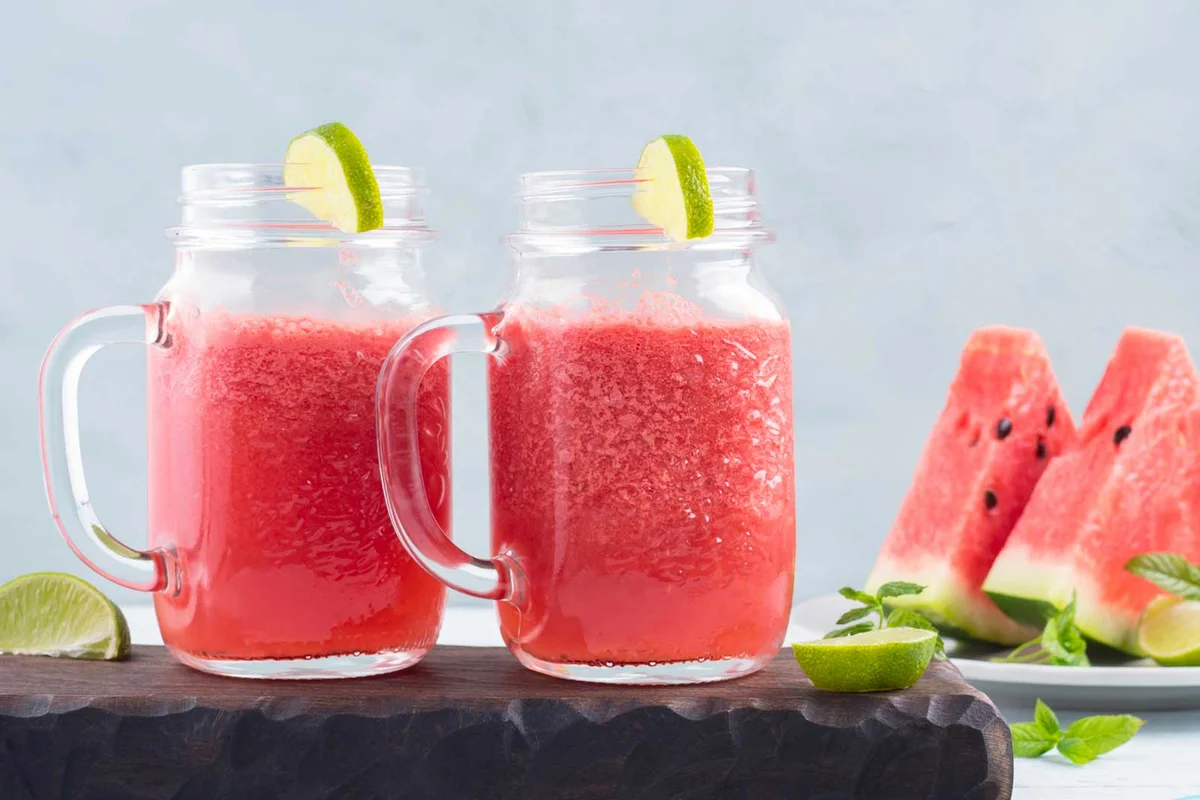 watermelon smash cocktail
