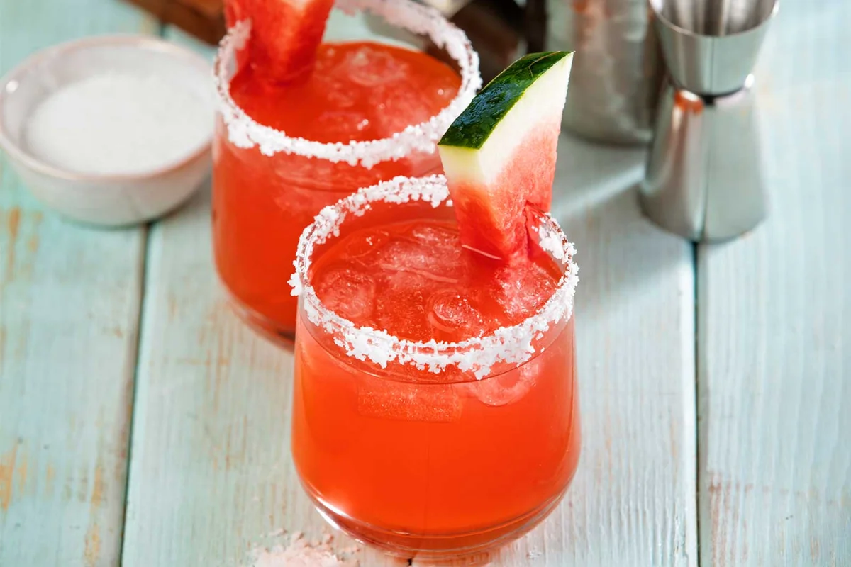 watermelon margarita