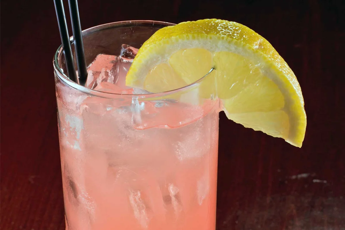 sour pucker cocktail