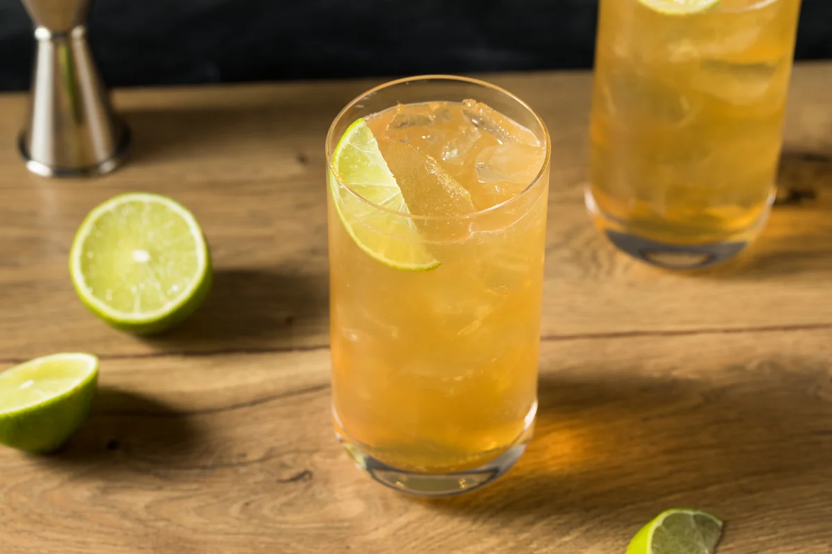 beergarita cocktail