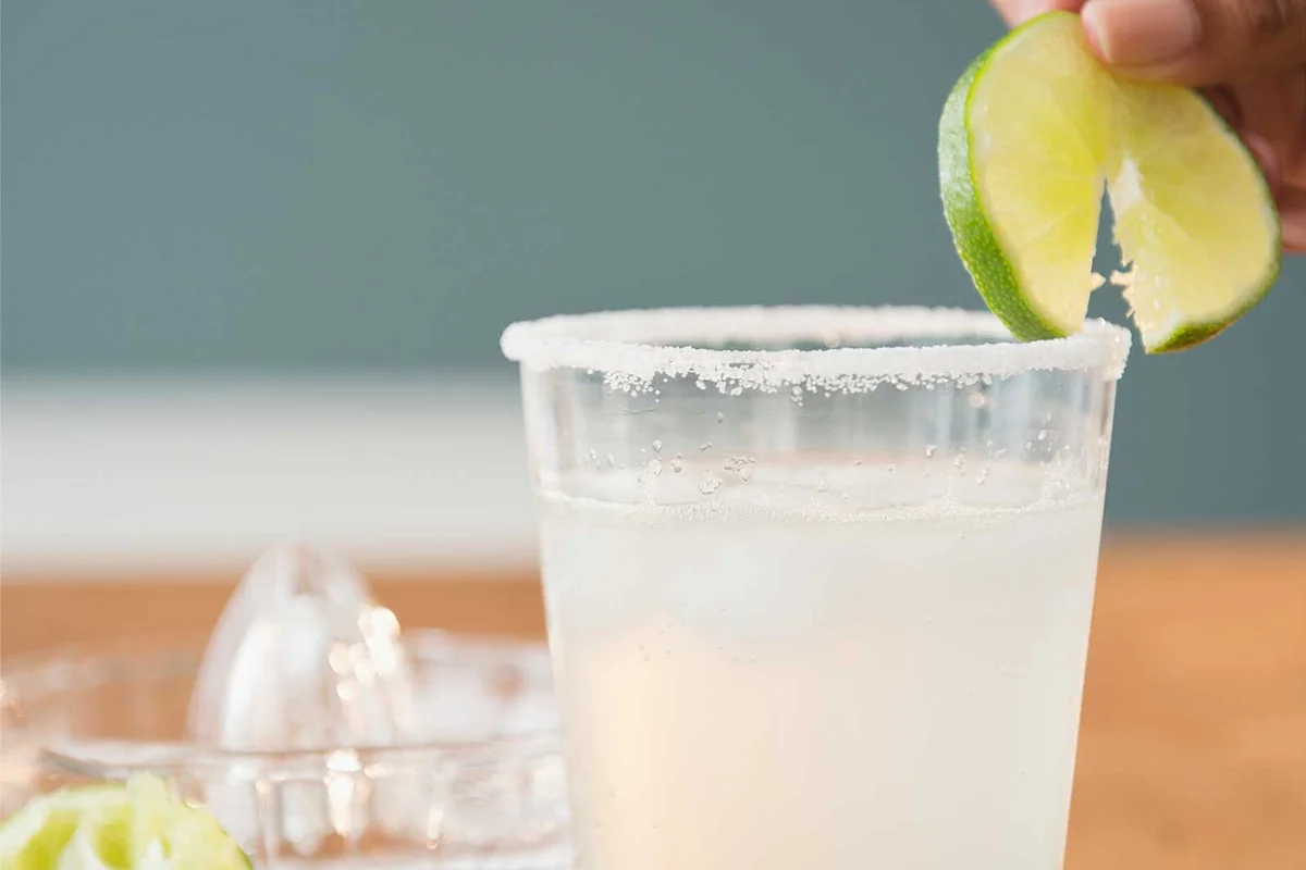 banana margarita
