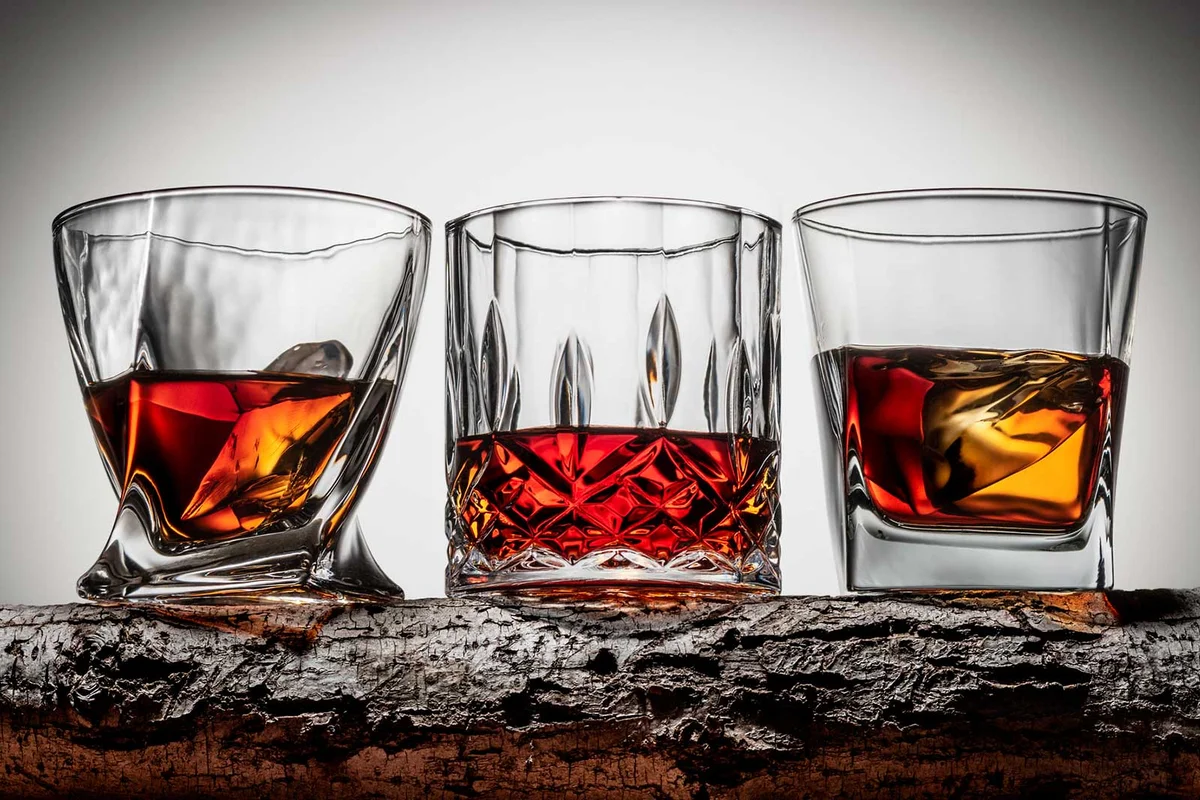 scotch whiskey bourbon cocktails