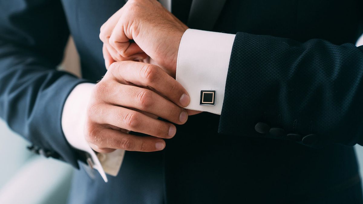 History of Antique Cufflinks: Styles, Brands and Values | LoveToKnow