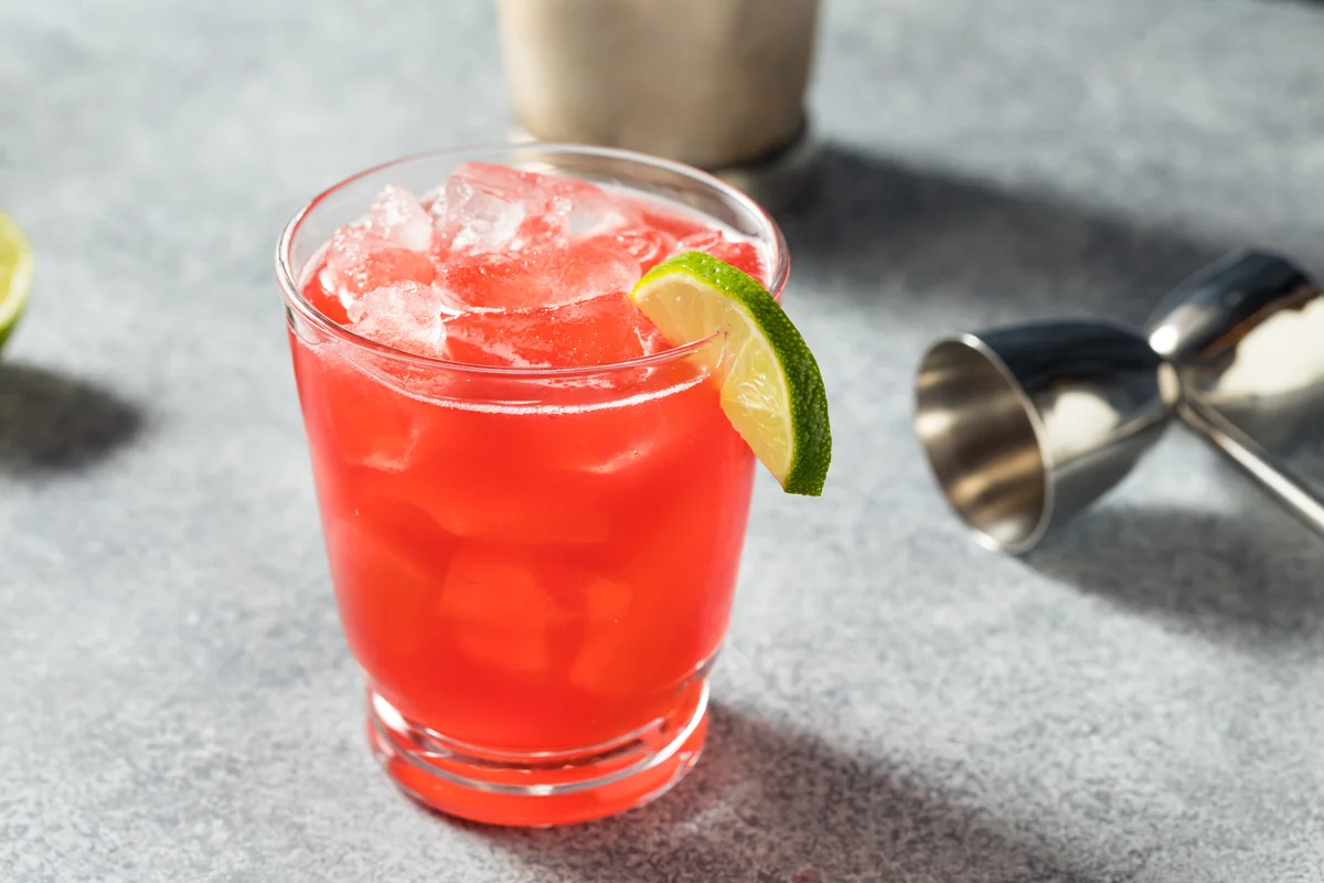 bay breeze cocktail