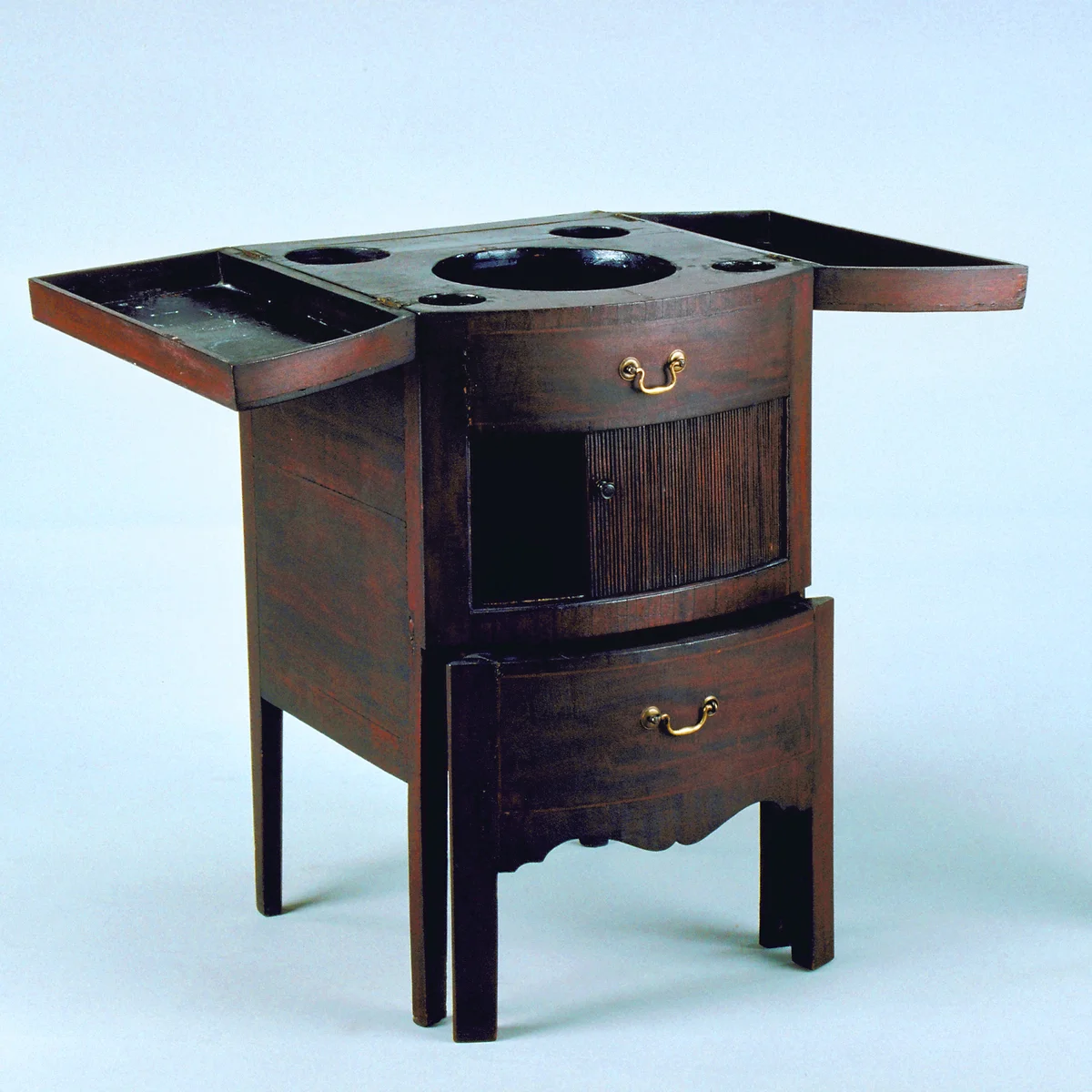Washstand-commode