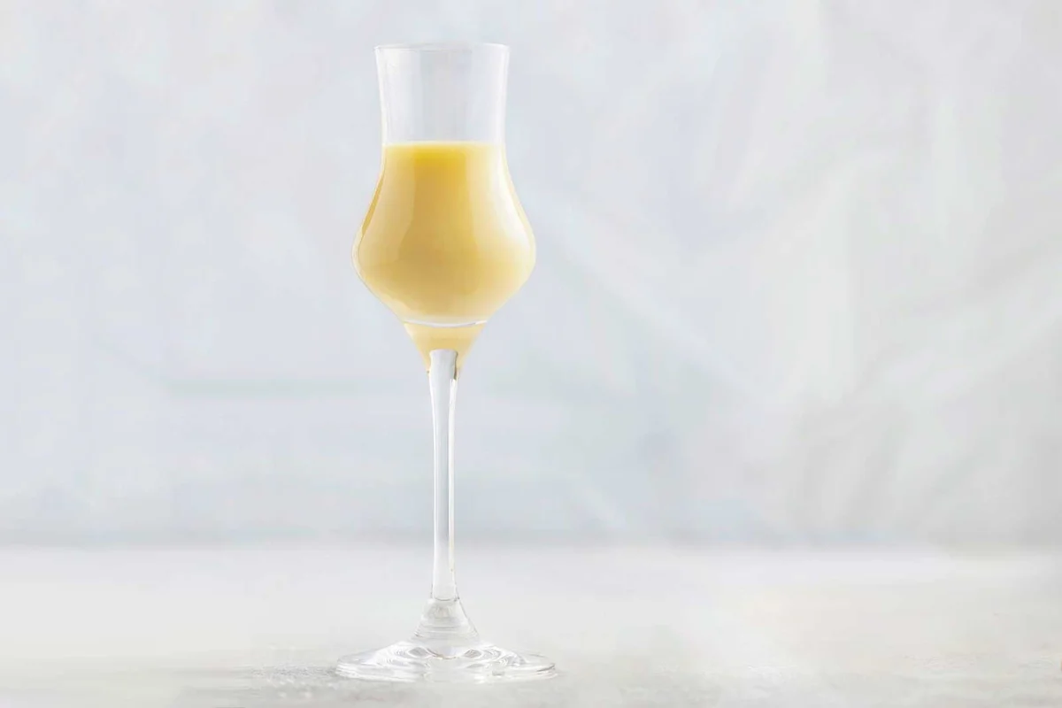 Baileys Buttery Nipple