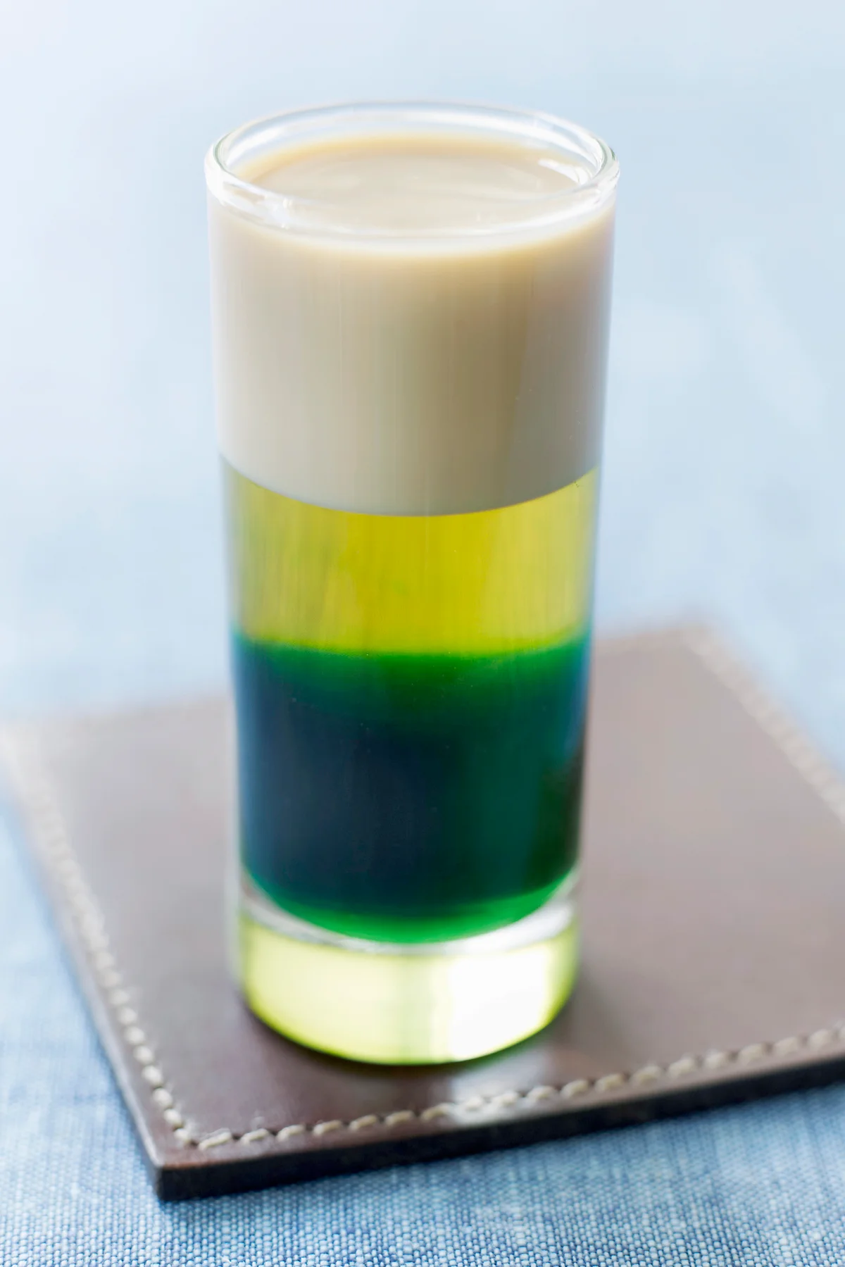 Frog's Breath Shooter