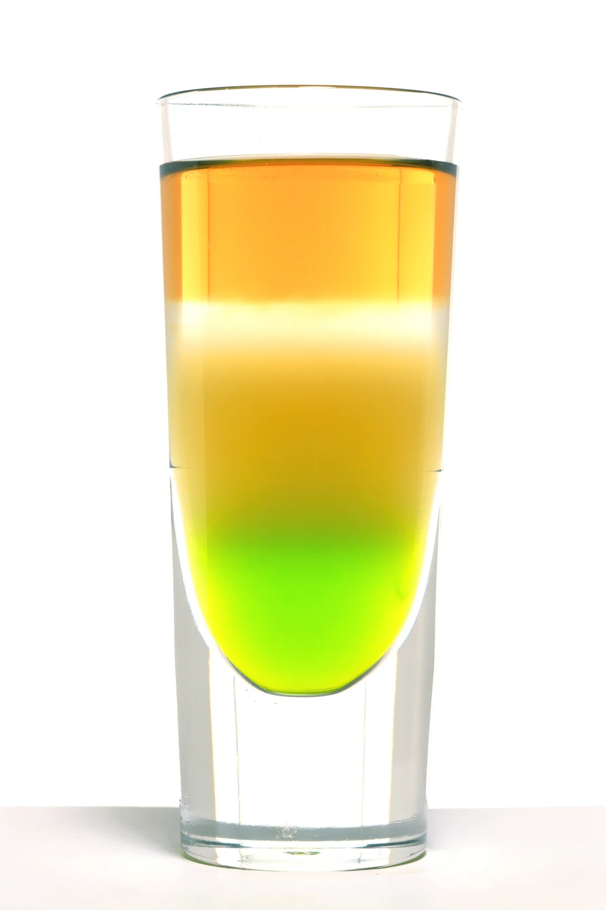 All Hallows Eve Shot