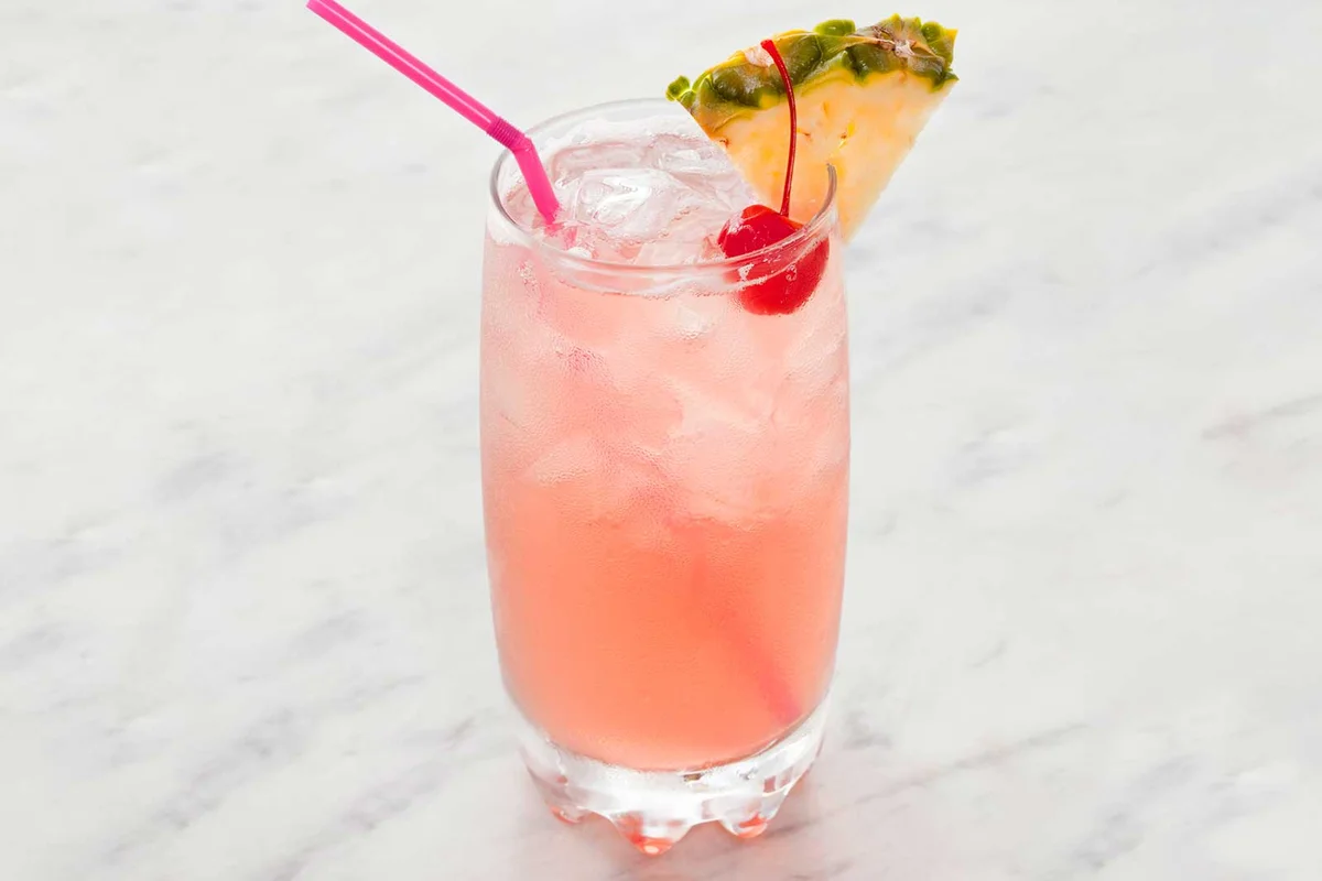 Ichabod's Nightcap Halloween tequila cocktail