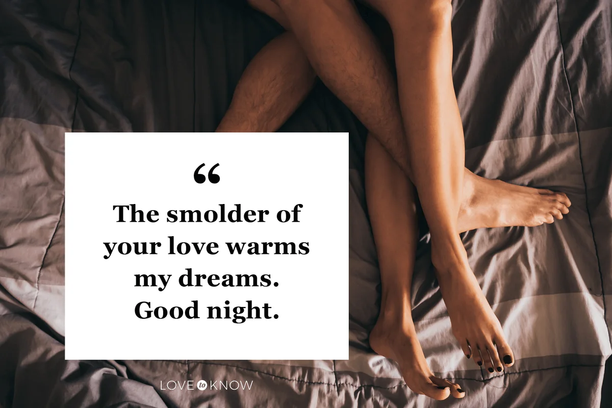 Heart Touching Good Night Text to Share