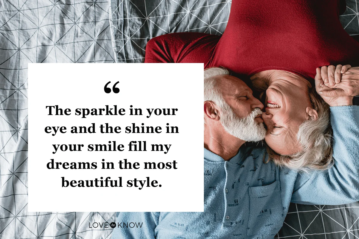 Cute Good Night Love Quote