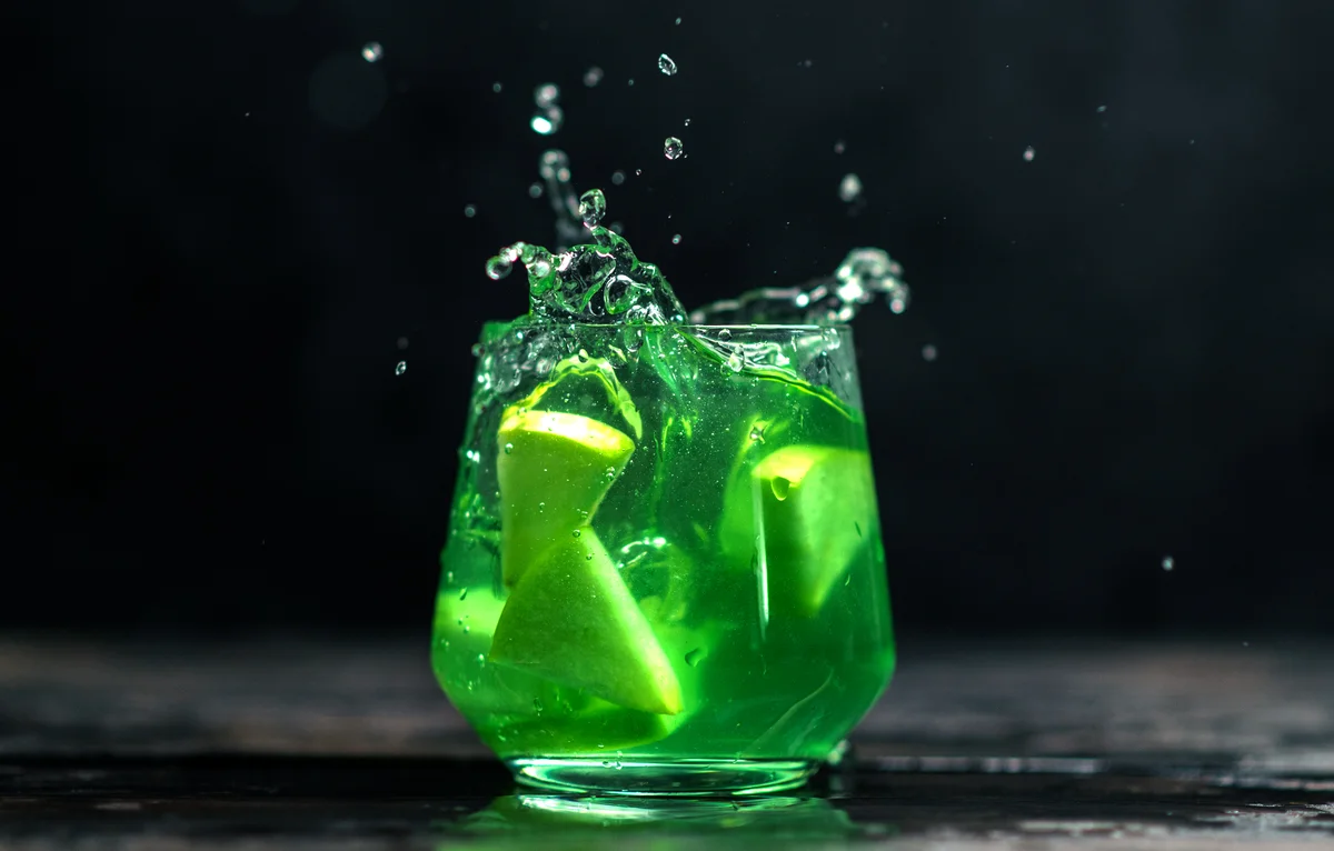 Venom cocktail