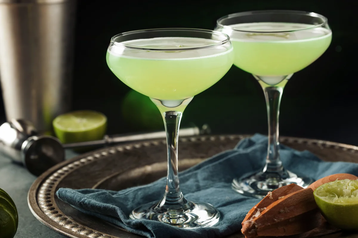 Death in the afternoon cocktails