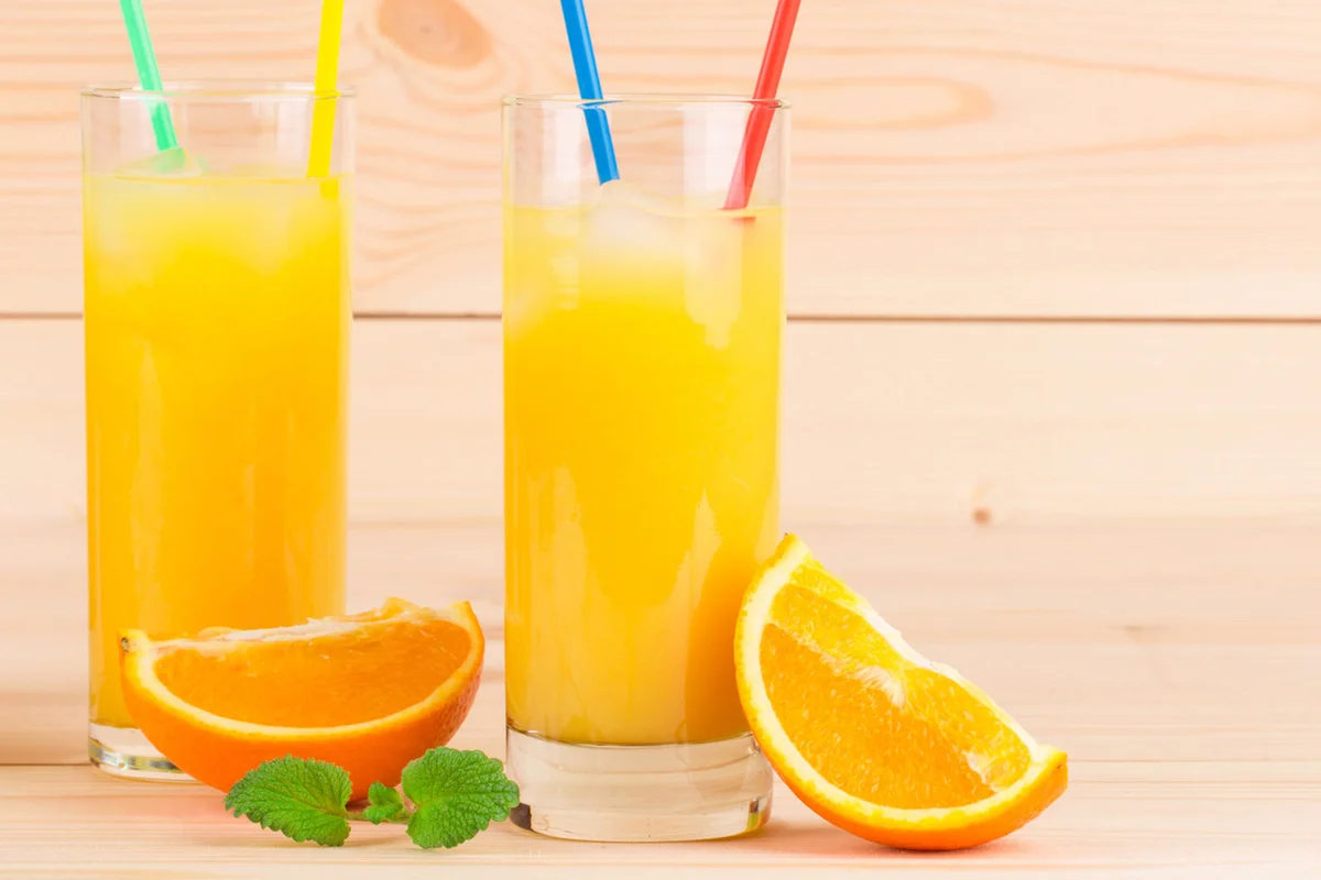 screwdriver cocktail