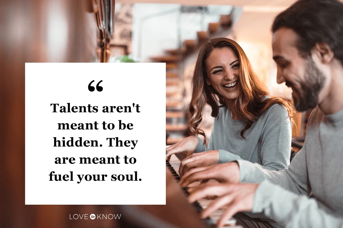 Instagram Worthy Love What You Do Quote