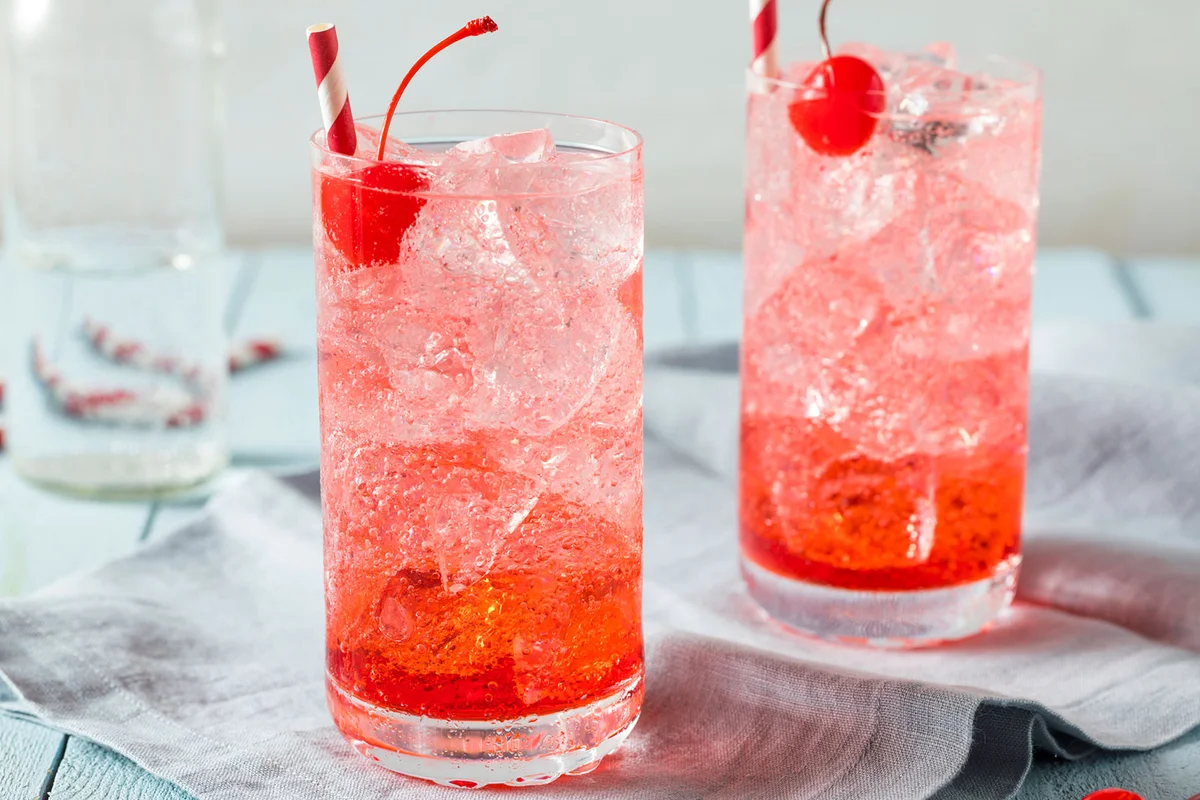 Mausoleum Brew easy Halloween cocktail
