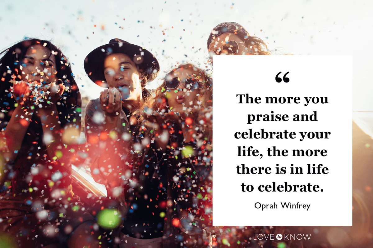 Famous 18th Birthday Quote for Those in Your Life