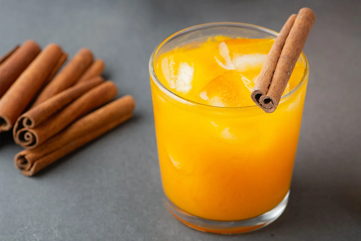 magic potion mocktail