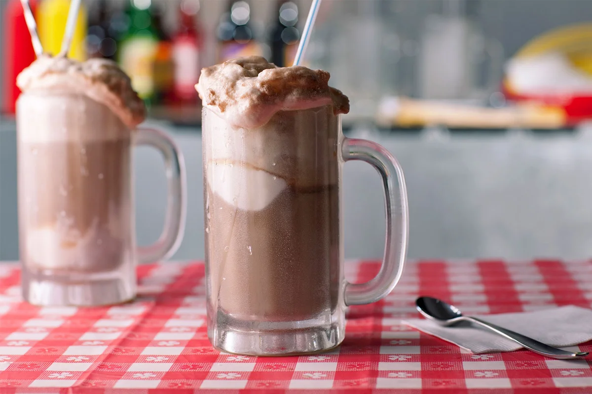 booze floats