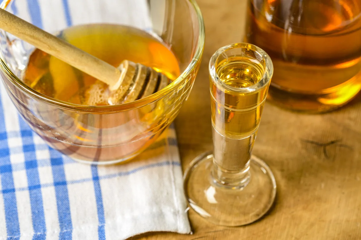 mead cocktails