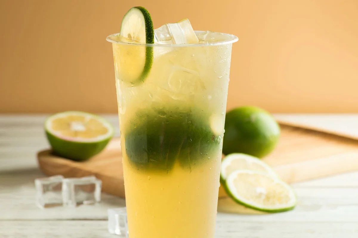 mead cocktail highball