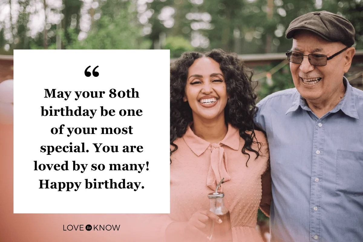 Happy father and daughter in birthday party