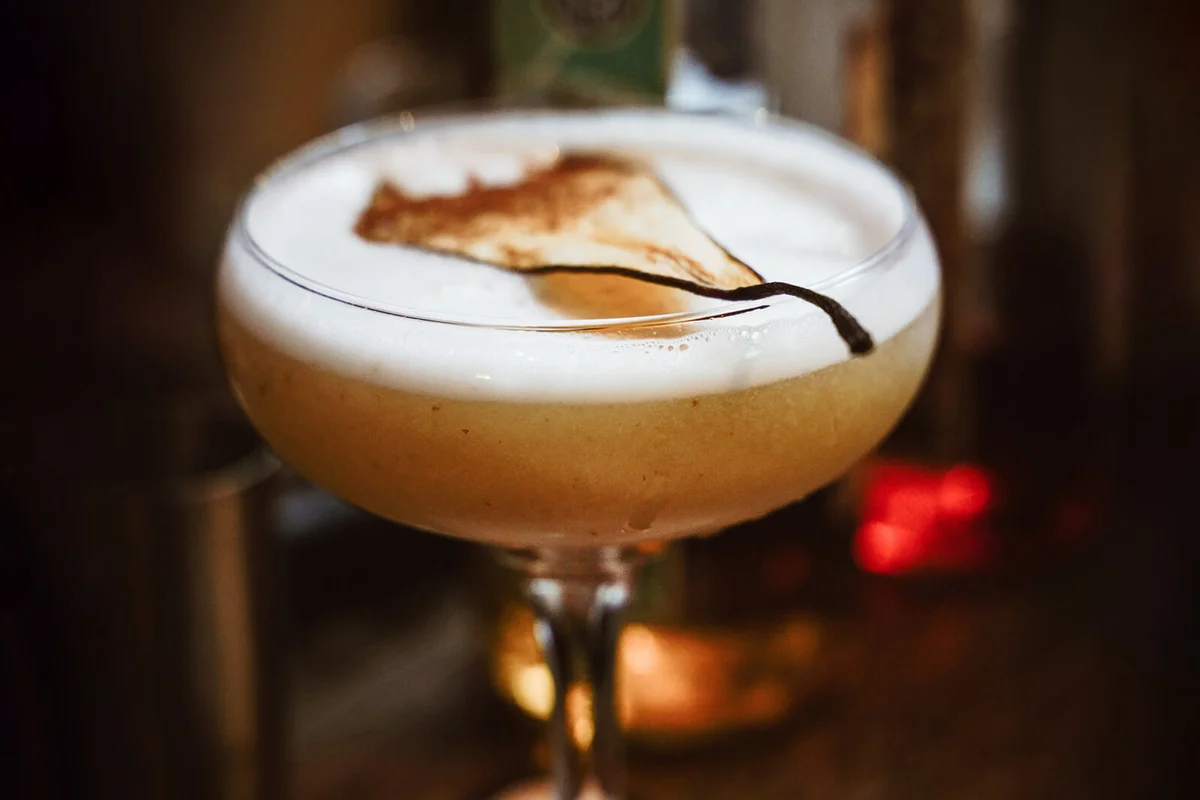 Cocktail Coupette