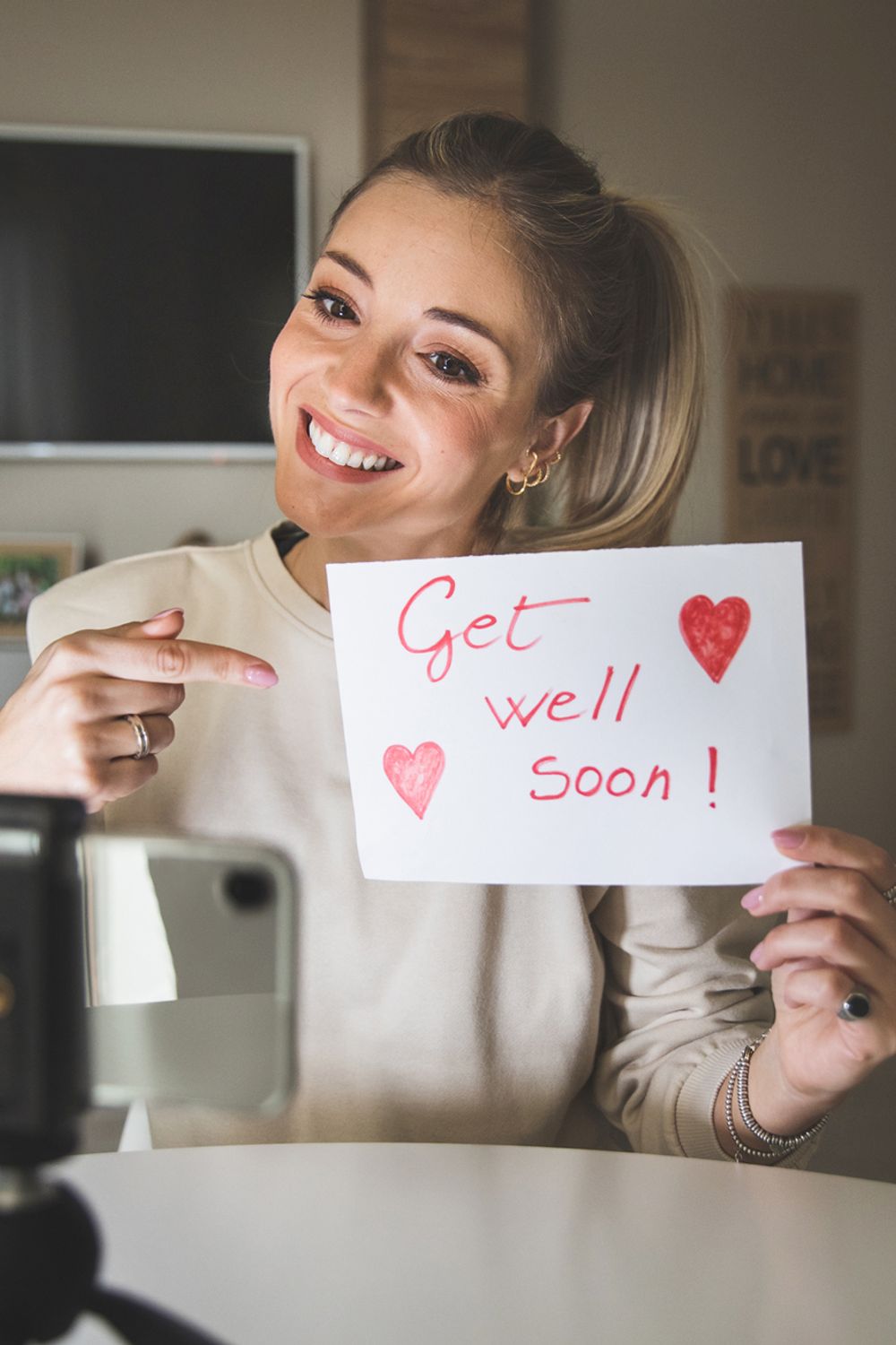 100 Inspirational Get Well Soon Quotes to Uplift Your Loved One