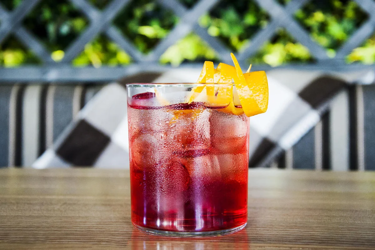 Summer Cocktail