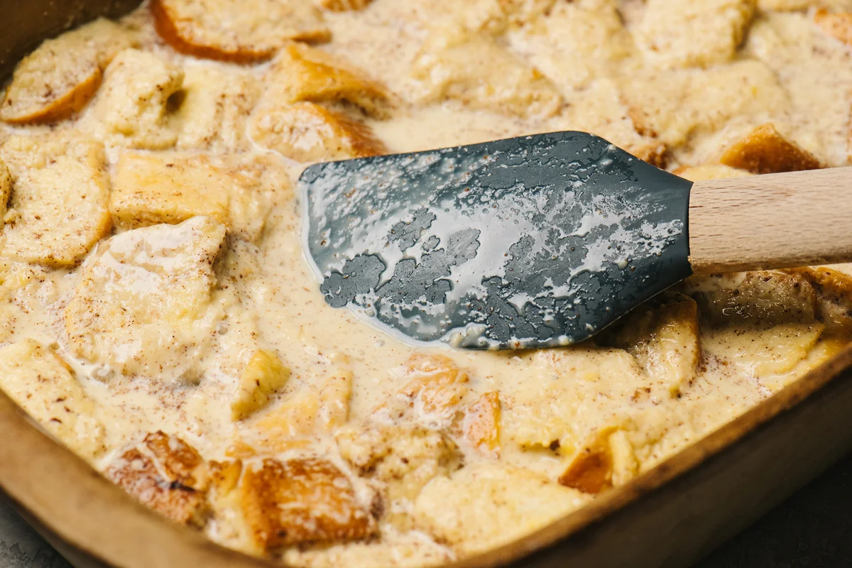 French Toast Casserole