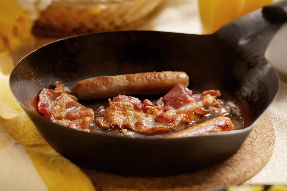Turkey Breakfast Meats