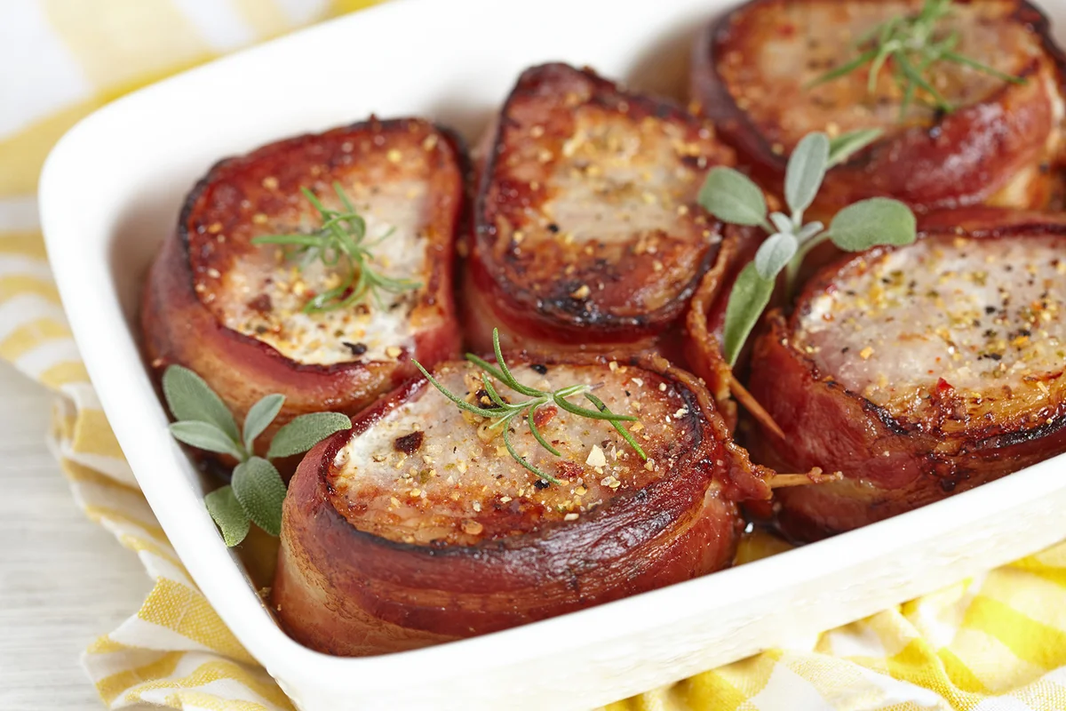 Turkey Mignon