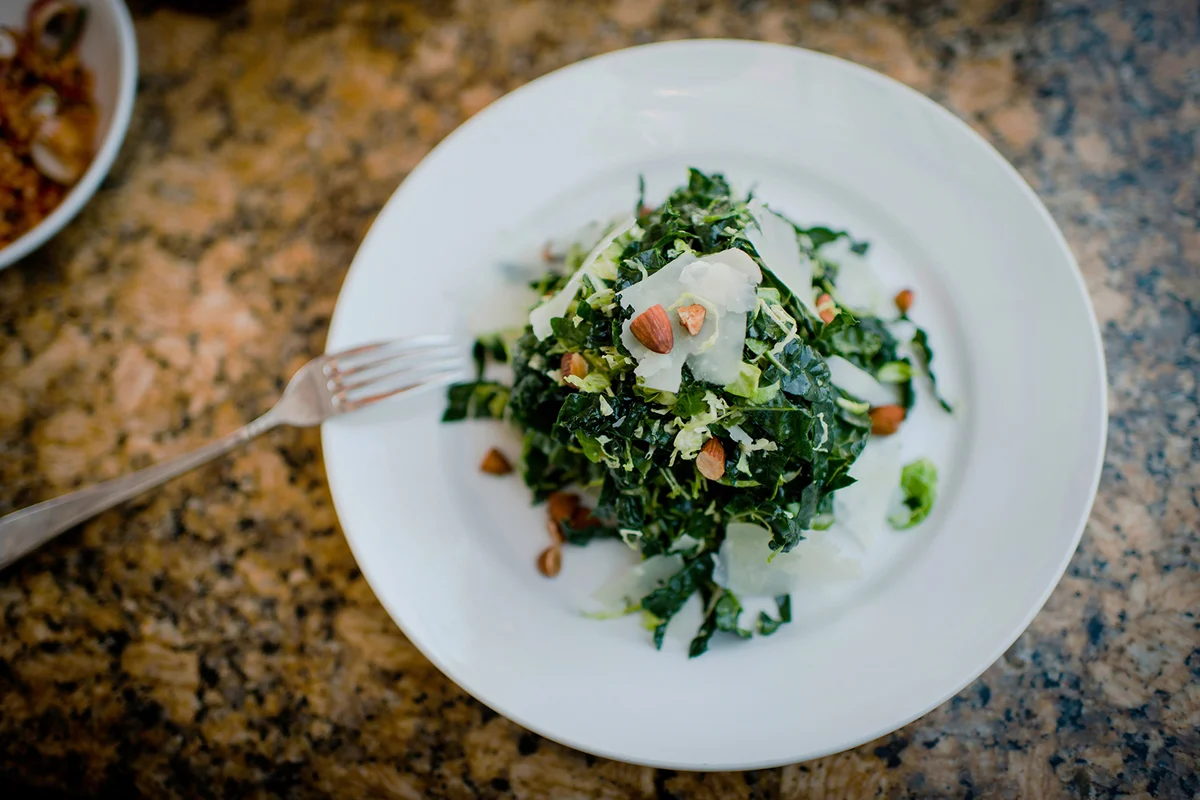 Green Salad