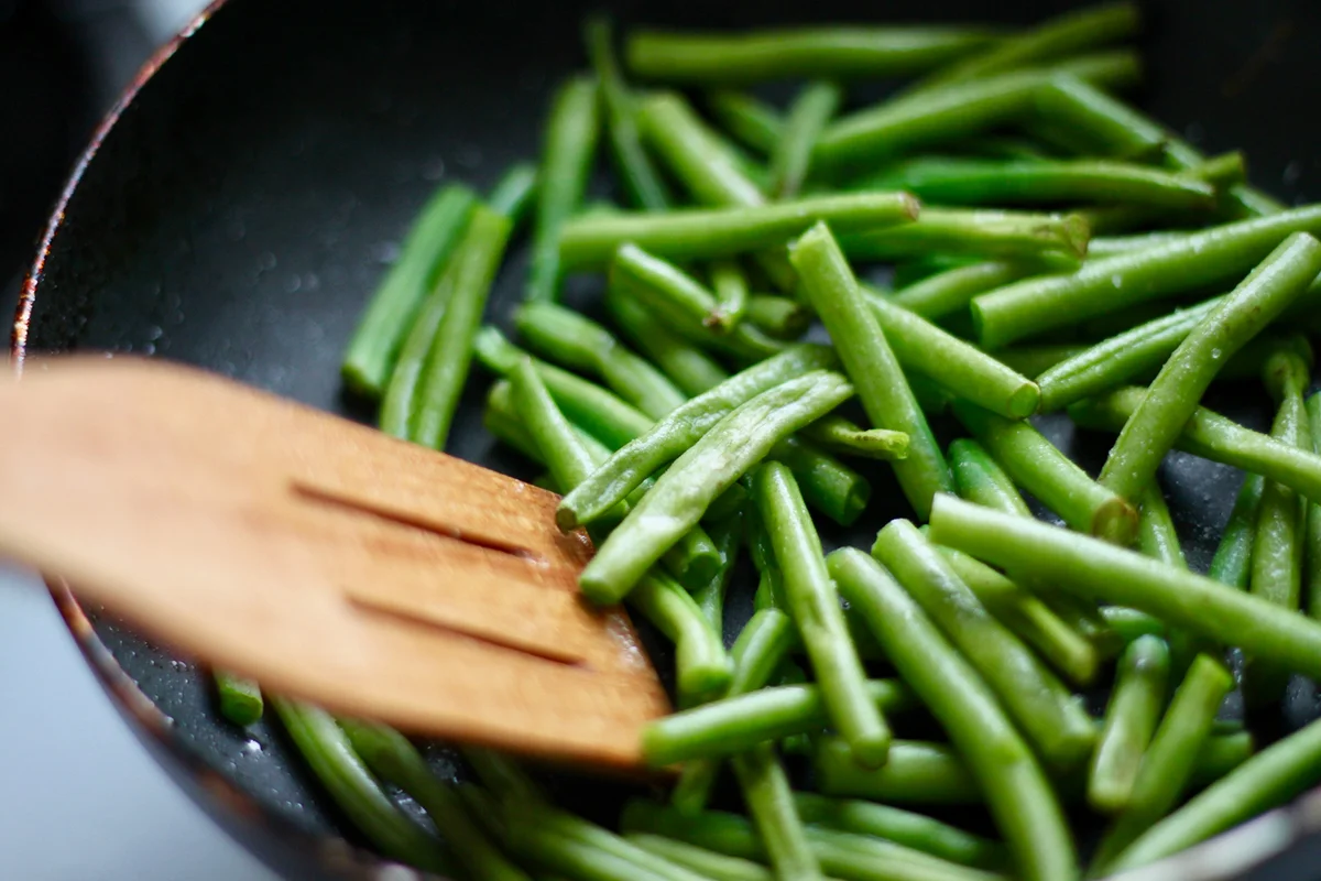 Fresh Green Beans