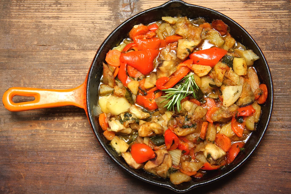 Ratatouille