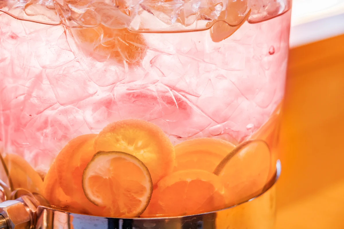 Harvest Punch