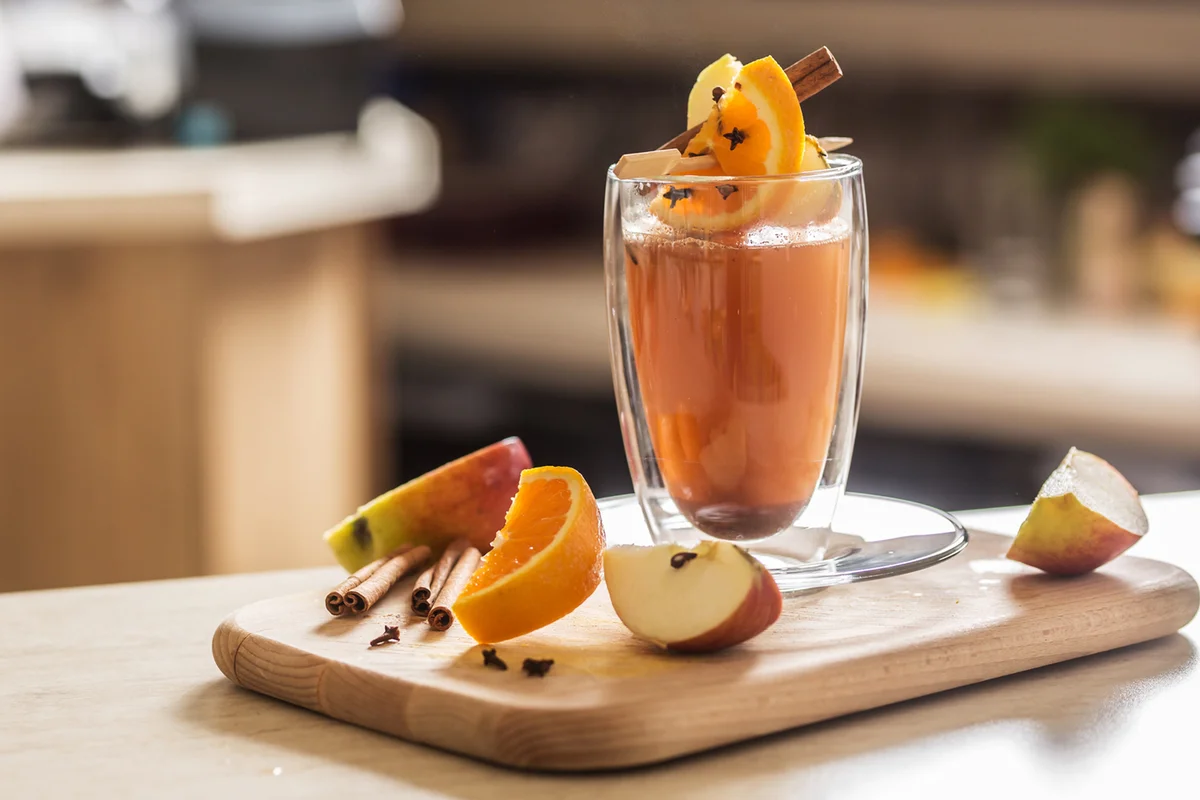 Hot Toddy